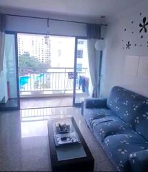 Aquarius By The Park (D16), Condominium #469119741